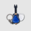 Chaveiro Black - Violão Porta Palheta - Imagem 2